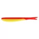 Nevis Vantage drop shot shad 10cm 4,34gr 5pz/cf Esca in plastica