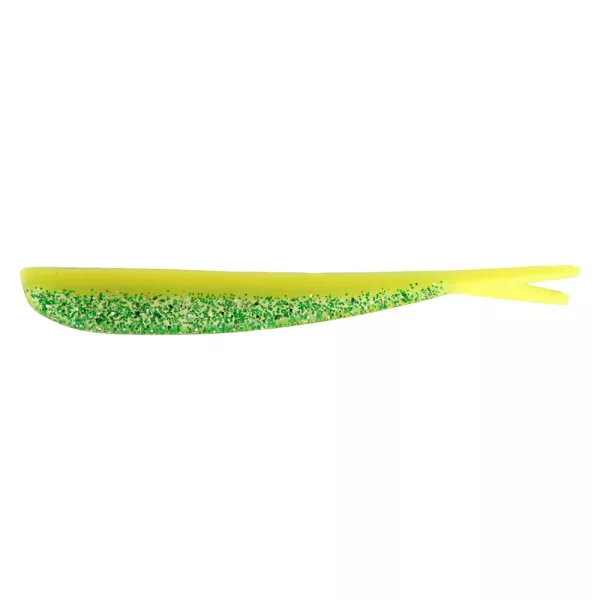 Nevis Vantage drop shot shad 10cm 4,34gr 5pz/cf Esca in plastica