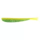 Nevis Vantage drop shot shad 10cm 4,34gr 5pz/cf Esca in plastica