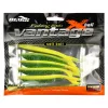 Nevis Vantage drop shot shad 10cm 4,34gr 5pz/cf Esca in plastica