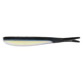   Nevis Vantage drop shot shad 10cm 4,34gr 5pz/cf Esca in plastica