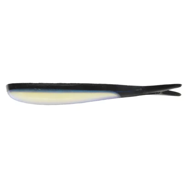 Nevis Vantage drop shot shad 10cm 4,34gr 5pz/cf Esca in plastica