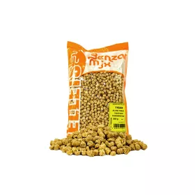 Benzar Mix Tiger Nut Pellet da Pastura 3,5mm 800gr