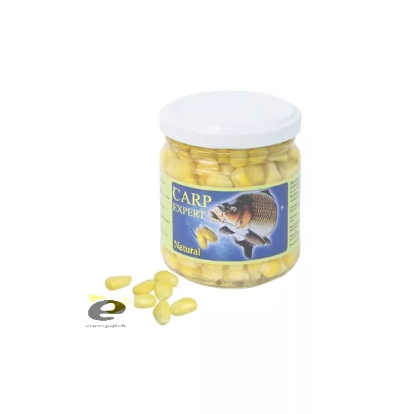 Carp Expert Mais Dolce in Liquido 212Ml. Naturale