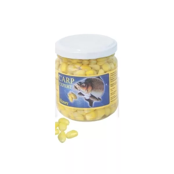 Carp Expert Mais Dolce in Liquido 212Ml. Vaniglia