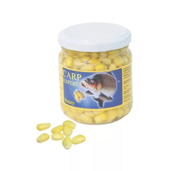 Carp Expert Mais Dolce in Liquido 212Ml. Miele