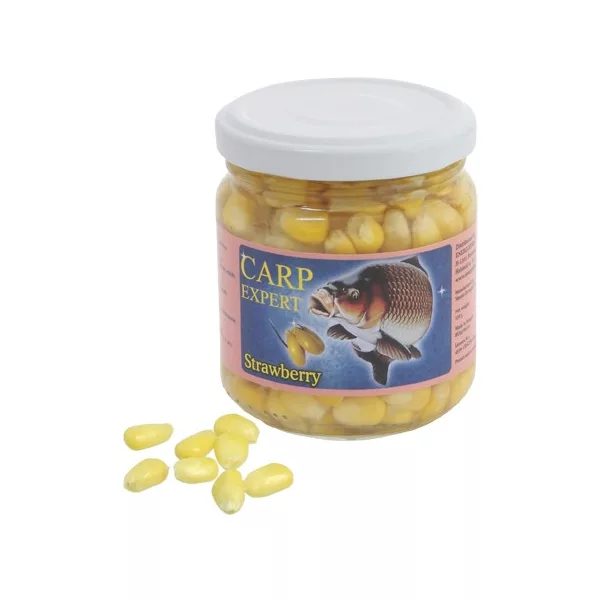Carp Expert Mais Dolce in Liquido 212Ml. Fragola