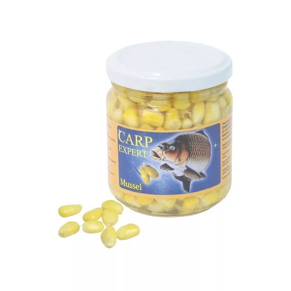 Carp Expert Mais Dolce in Liquido 212Ml. Cozza