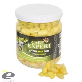 Carp Expert Mais in Vaso in Liquido per Amur