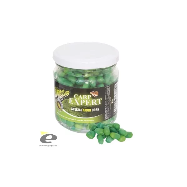 Carp Expert Mais in Vaso Senza Liquido per Amur