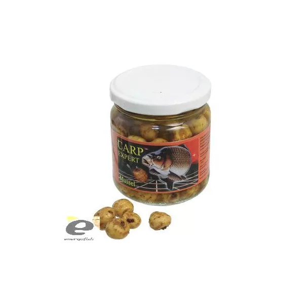 Carp Expert Tigernut in Vasetto al Succo Naturale