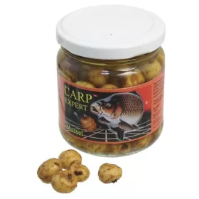 Carp Expert Tigernut in Vasetto al Succo di Cozza