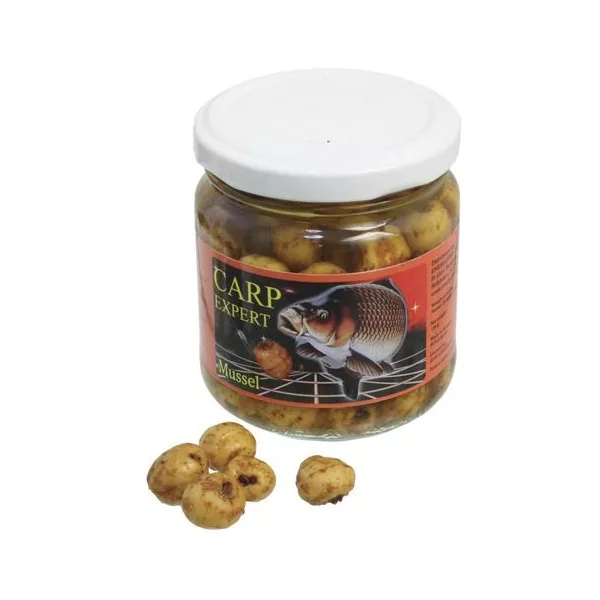 Carp Expert Tigernut in Vasetto al Succo di Cozza