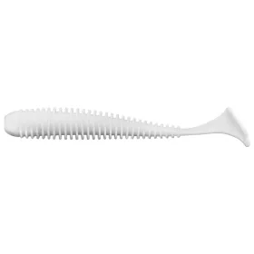   Nevis Vantage Longer 7,5cm 1,9gr 6pz/cf Bianco Esca in plastica