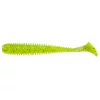 Nevis Vantage Longer 7,5cm 1,9gr 6pz/cf Fluo Verde Glitter Esca in plastica