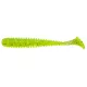Nevis Vantage Longer 7,5cm 1,9gr 6pz/cf Fluo Verde Glitter Esca in plastica