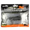 Nevis Vantage Longer 7,5cm 1,9gr 6pz/cf Fluo Verde Glitter Esca in plastica