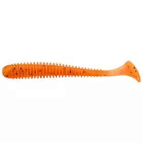   Nevis Vantage Longer 7,5cm 1,9gr 6pz/cf Arancio Esca in plastica
