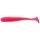 Nevis Vantage Longer 7,5cm 1,9gr 6pz/cf Rosa Glitter Esca in plastica