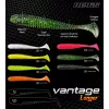 Nevis Vantage Longer 7,5cm 1,9gr 6pz/cf Rosa Glitter Esca in plastica