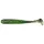 Nevis Vantage Longer 7,5cm 1,9gr 6pz/cf Verde Glitter Esca in plastica