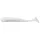 Nevis Vantage Longer 8,75cm 3,77gr 5pz/cf Bianco Esca in plastica