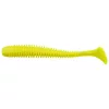 Vantage Longer 8,75cm 3,77gr 5pz/conf Giallo Limone Esca in plastica