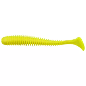   Vantage Longer 8,75cm 3,77gr 5pz/conf Giallo Limone Esca in plastica