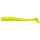 Vantage Longer 8,75cm 3,77gr 5pz/conf Giallo Limone Esca in plastica