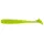 Nevis Vantage Longer 8,75cm 3,77gr 5pz/cf Fluo Verde Glitter Esca in plastica