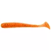Vantage Longer 8,75cm 3,77gr 5pz/conf Arancione Esca in plastica