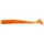 Vantage Longer 8,75cm 3,77gr 5pz/conf Arancione Esca in plastica