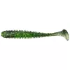 Nevis Vantage Longer 8,75cm 3,77gr 5pz/conf Glitter Blu Esca in plastica