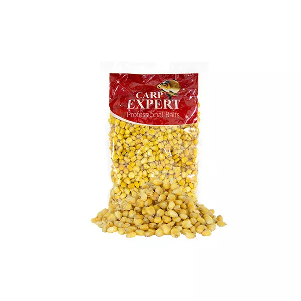 Carp Expert Mais al Miele 800G