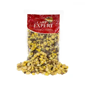 Carp Expert Seven Mix 800 G.