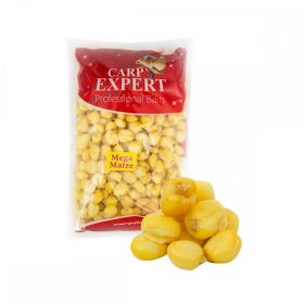 Carp Expert Mega Corn Naturale 800 G