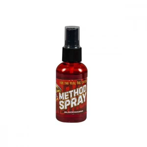 Benzar Mix Method Spray Larva di Zanzara 50Ml