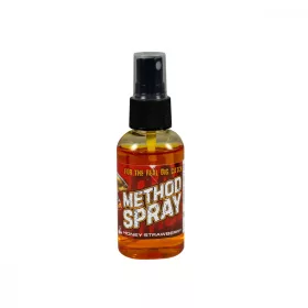 Benzar Mix Method Spray Miele Fragola 50Ml