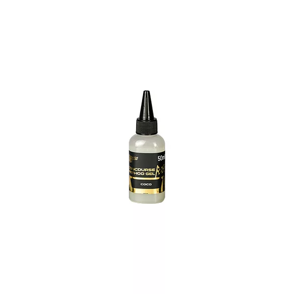 Benzar Mix CONCOURSE GEL COCCO 50 ML Gel