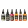 Benzár-Mix Concourse Gel 50ml (Tutti-Frutti)