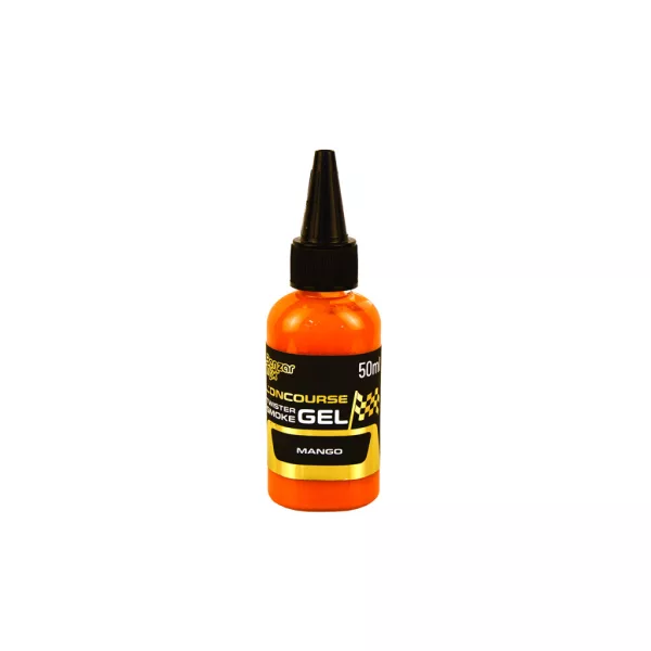 Benzár Mix Concourse Twister Gel Smoke Aroma Mango 50ml