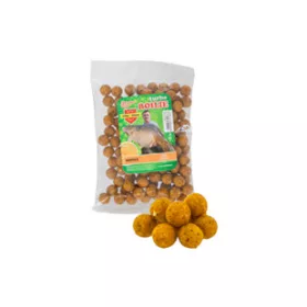 Benzar Turbo Boilie 250G 20Mm Miele