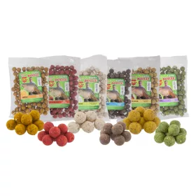 Boilie Benzar Turbo 250G 16Mm Miele