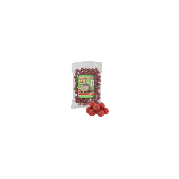 Boilie Benzar Turbo 250G 16Mm Fragola