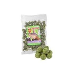 Boilie Benzar Turbo 250G 16Mm Mollusco