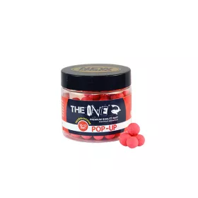 The One Pop-up Aglio 10-12mm 60g