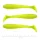 Nevis Vantage Swinger 9,5cm 7,18gr 3pz/conf Verde Fluo Esca in plastica