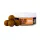 The One Boilie Wafters Solubile da innesco Gold 24mm