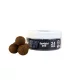 The One Esca Wafters Solubile Nero 24mm 150gr