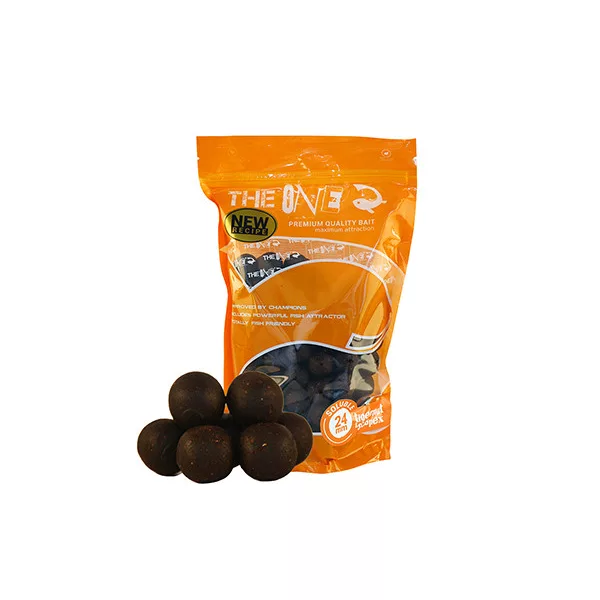 The One Soluble Bojli Gold 24mm 1kg
